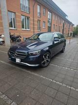 Mercedes-Benz E 300 de T Autom. - Facelift Volleder langstreck