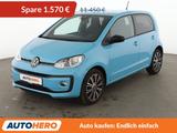 Volkswagen up! 1.0 United *TEMPOMAT*SHZ*PDC*ALU*GARANTIE* - VW up! Gebrauchtwagen in Berlin