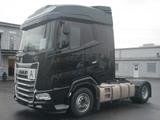 DAF XG 480 FT dopp. Kipphydraulik