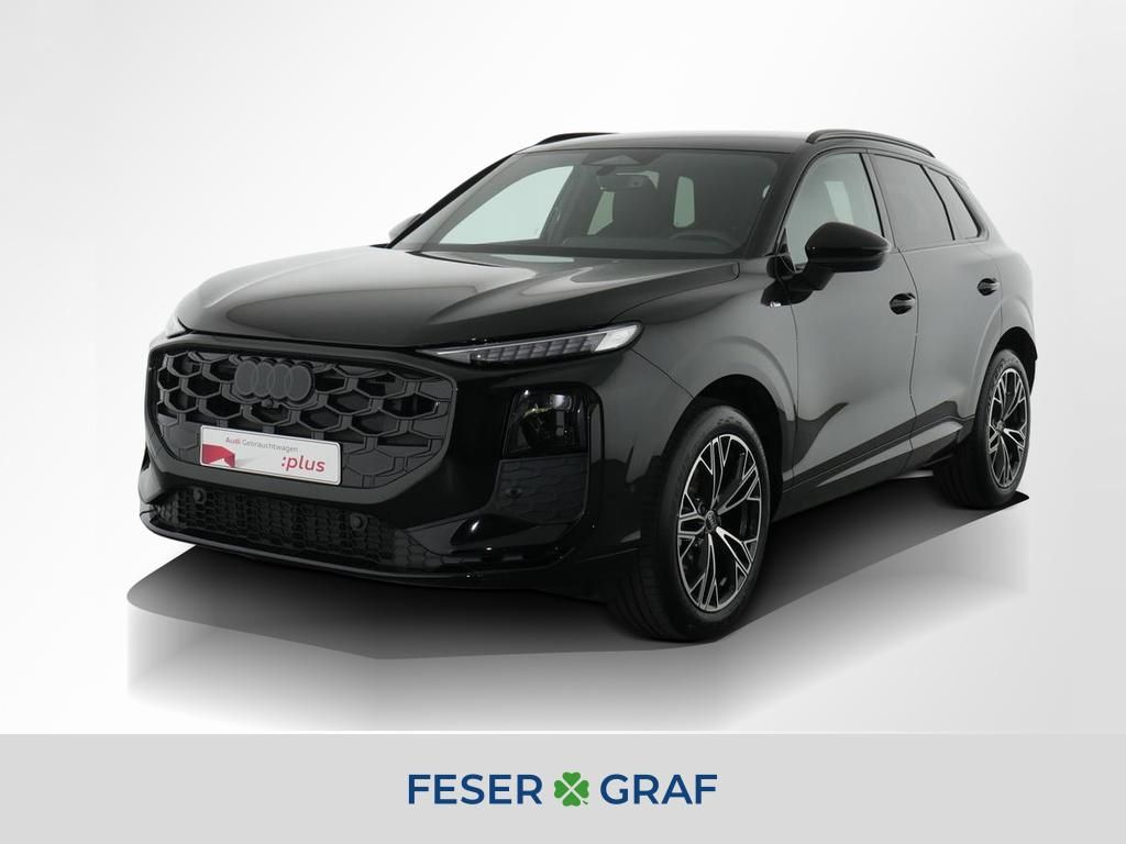 Image of Audi Q3