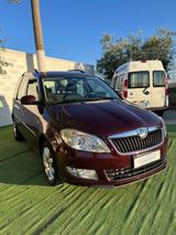 Skoda Roomster 1.6 TDI CR 90CV comfort - Skoda Roomster: 1.6