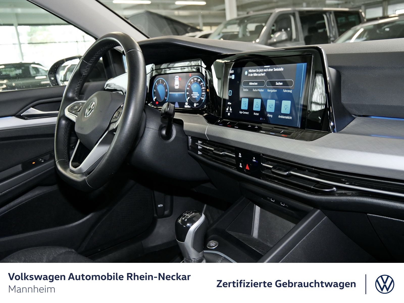 Volkswagen Golf - Bild 14