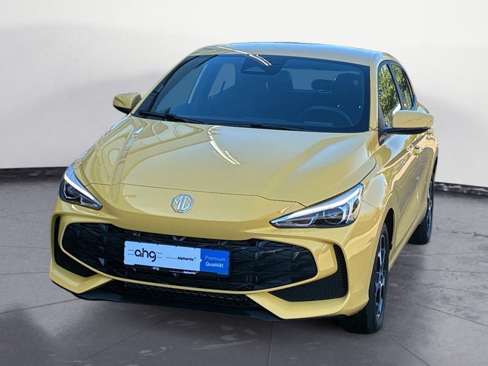 MG3