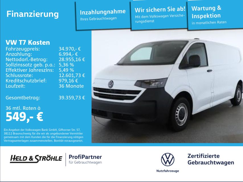 Image of Volkswagen Other