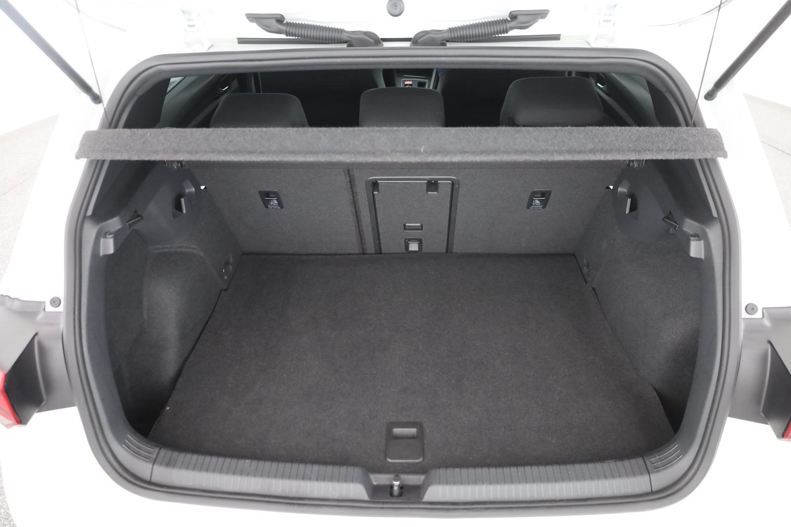 Volkswagen Golf VIII 1.4 eHybrid DSG GTE LED Navi ACC PDC, миниатюра 25