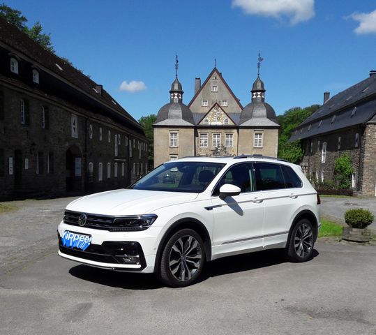 Volkswagen Tiguan 2.0 TSI 132kW DSG 4MOTIO...