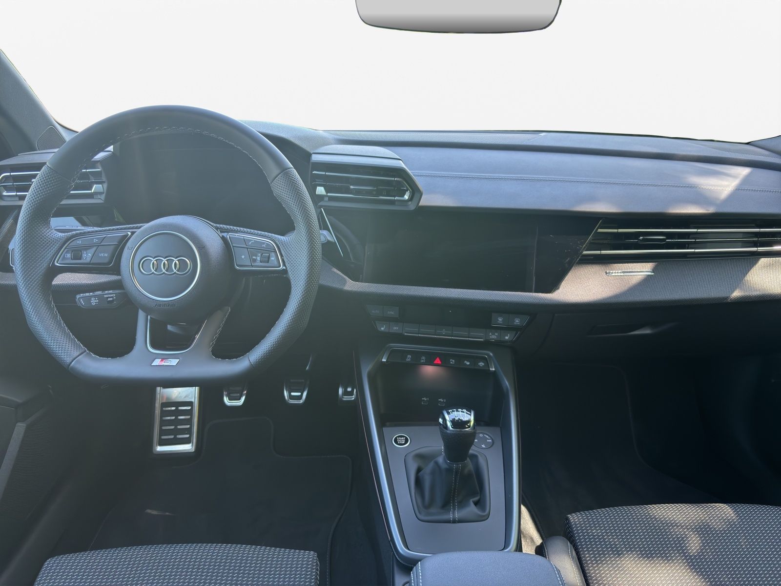 Audi A3 - Bild 5