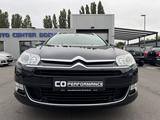 Citroën C5 Tourer HDi 200 *EXCLUSIVE*RFK*MEMORY - Citroën C5: Tourer Exclusive