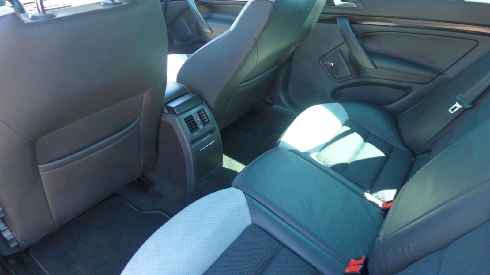 Skoda Octavia 2012 — photo 14