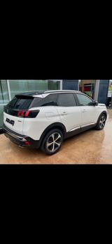 Peugeot 3008 GT Line - Peugeot 3008 von privat
