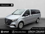 Mercedes-Benz Vito 116 CDI Tourer PRO Lang 2*Schiebetür 9Sitze