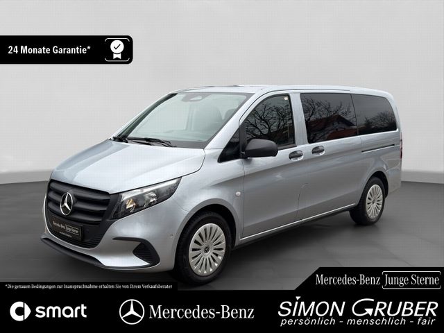 Mercedes-Benz Vito 116 CDI Tourer PRO Lang 2*Schiebetür 9Sitze