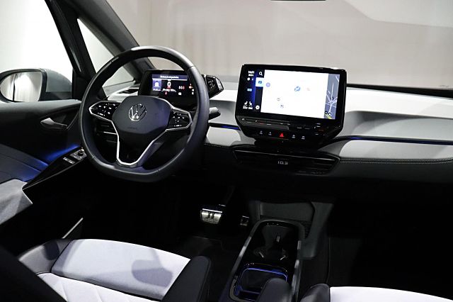 ID.3 Pro TravelAssist ergoActive-Sitze Kamera AC