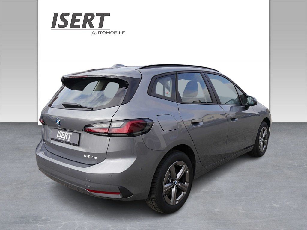 BMW 230e xDrive Active Tourer A. +LED+HUD+DAB+RFK+ foto 2