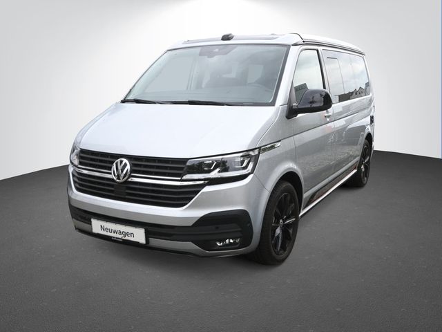 Volkswagen T6.1 California Ocean 2.0 TDI DSG LED AHK ACC