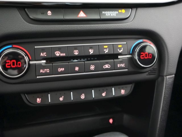 XCeed PLATINUM T-GDI DCT+LED LICHT+NAVI+RÜCKFAHR