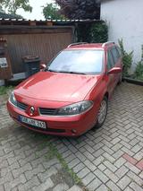Renault Laguna 2 Grandtour Keyless GO 11.2... - gebrauchte Renault Laguna aus dem Jahr 2006