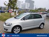 Volkswagen Golf Plus 1.2 TSI SITZHZG+PDC+KLIMA+HU NEUKlima - Volkswagen Golf Plus: Silber