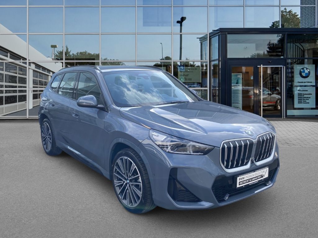 BMW X1 xDrive30e M Sport Sitzhg. HarmanKardon LiveCo foto 5