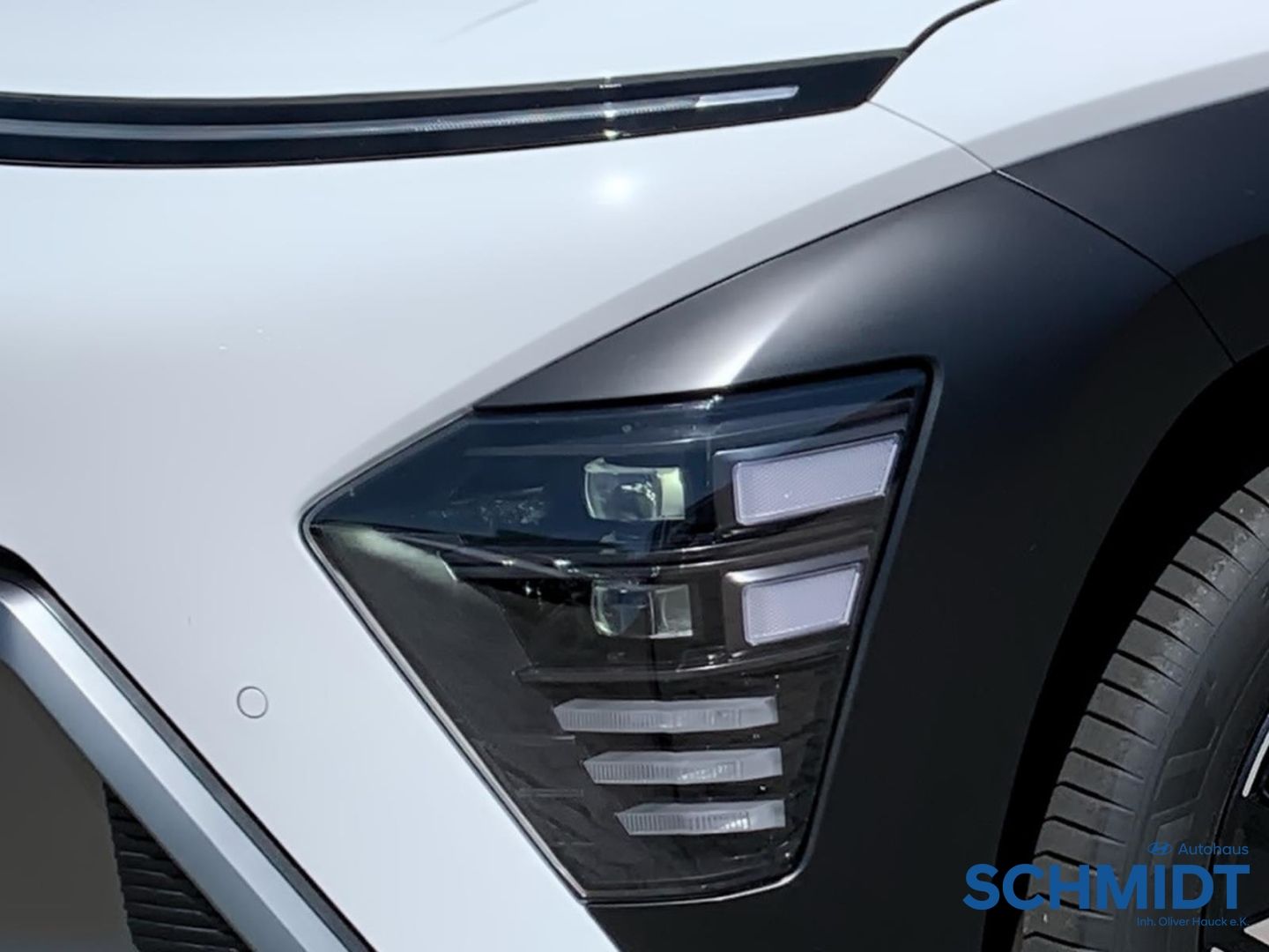 Hyundai Kona – Bild 5