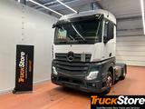 Mercedes-Benz Actros 1846 LS ACC-Abstand Lane-Assist Klima - Angebote