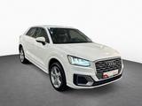 Audi Q2 40 TFSI S TRONIC QUATT ADVANCED +LED+AHK+PDC+ - gebrauchte Audi Q2 aus dem Jahr 2020