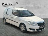 Skoda Roomster Praktik - Skoda Roomster in Köln
