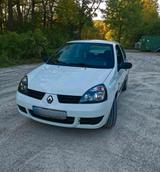 Renault Clio 2 tüv bis 03.27 - Renault Clio: R27