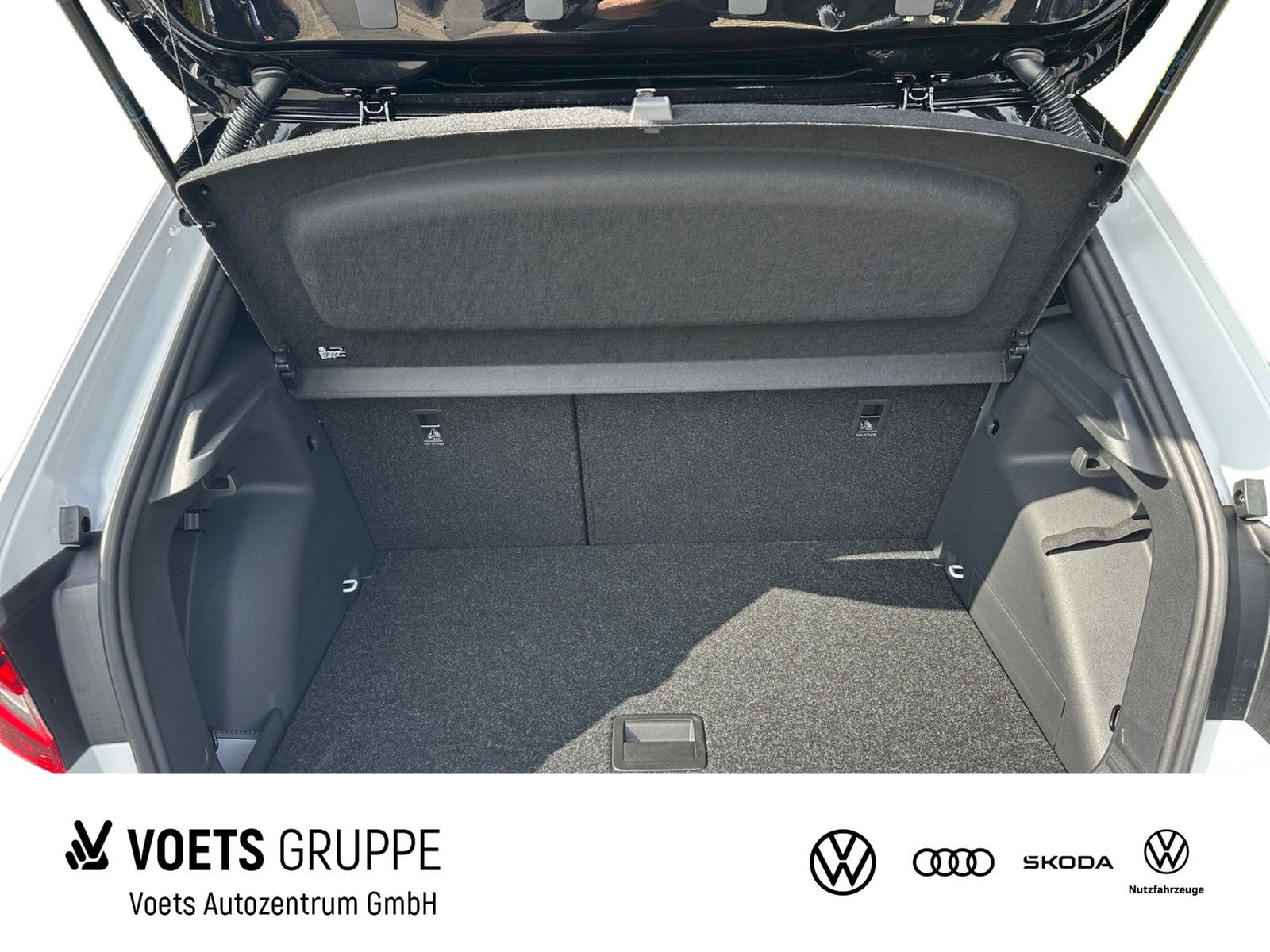 Skoda Fabia - Bild 15