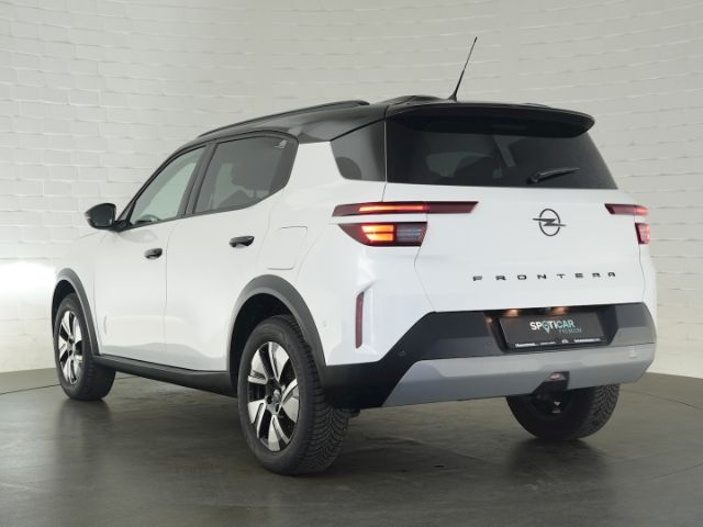 Frontera Electric C GS 44kWH AT+LED+NAVI+RÜCKFAH