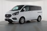 Ford TOURNEO CUSTOM TITANIUM 2.0 TDCi 8 SITZER AHZV - Ford: Sitzer