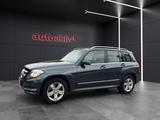 Mercedes-Benz GLK 220 CDI BlueEfficiency/ SUV/Navi/Sitzhzg/Tem - Mercedes-Benz GLK 220: Grau