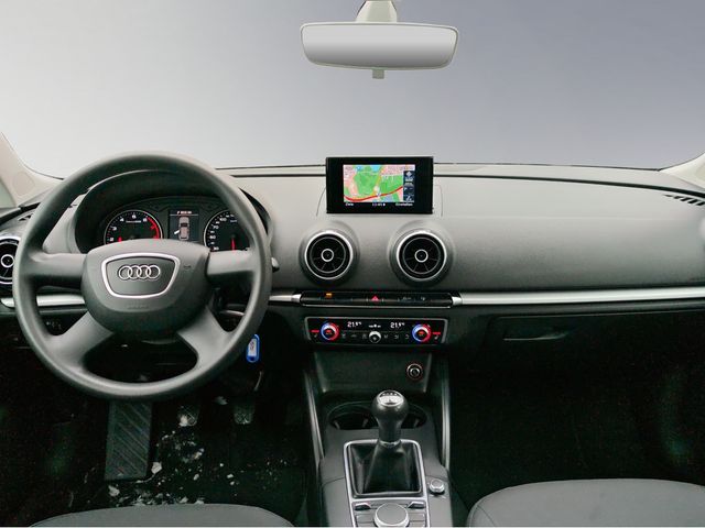 A3 Sportback 1.2 TFSI Attraction