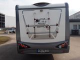 GiottiLine T-37 Edition  - GiottiLine Wohnmobil oder -wagen