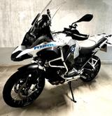 BMW R 1200 GS Adventure LED TEMPO NAVI KOFFER BC - Offers