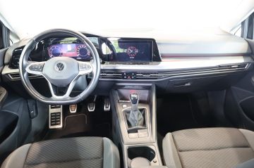 Volkswagen Golf VIII 2.0 TDI Active AID+ACC+LED+CARPLAY