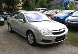 Opel Vectra C Lim. Edition / TÜV/AU 11/2027 - gebrauchte Opel Vectra aus dem Jahr 2006