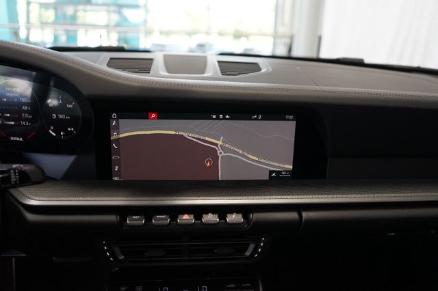 Vorschau Auto