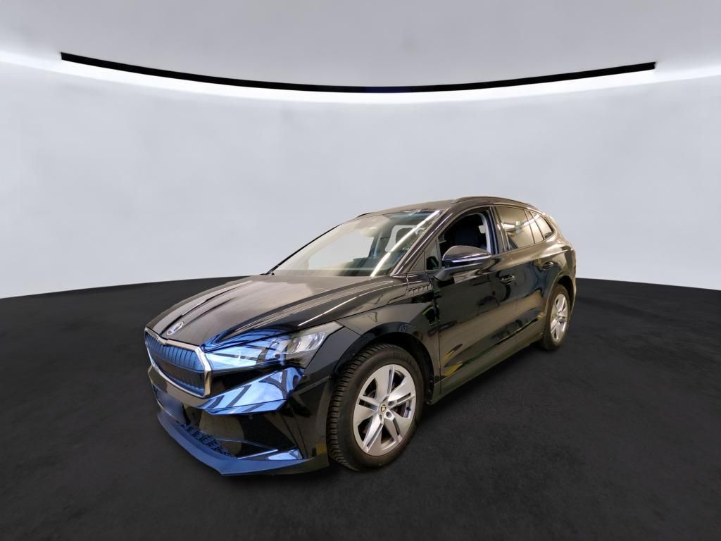 Skoda Enyaq - Bild 11