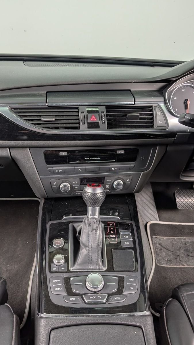 Fahrzeugabbildung Audi A6 3.0 TDI quattro* Xenon * Memory * Schiebedach