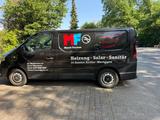Renault Trafic - gebrauchte Renault Trafic aus dem Jahr 2019