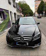 Mercedes-Benz E 250 CDI 4MATIC T B.E. AVANTGARDE Aut. AVAN... - Mercedes-Benz E 250 in München