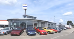 Savex GmbH Automobile