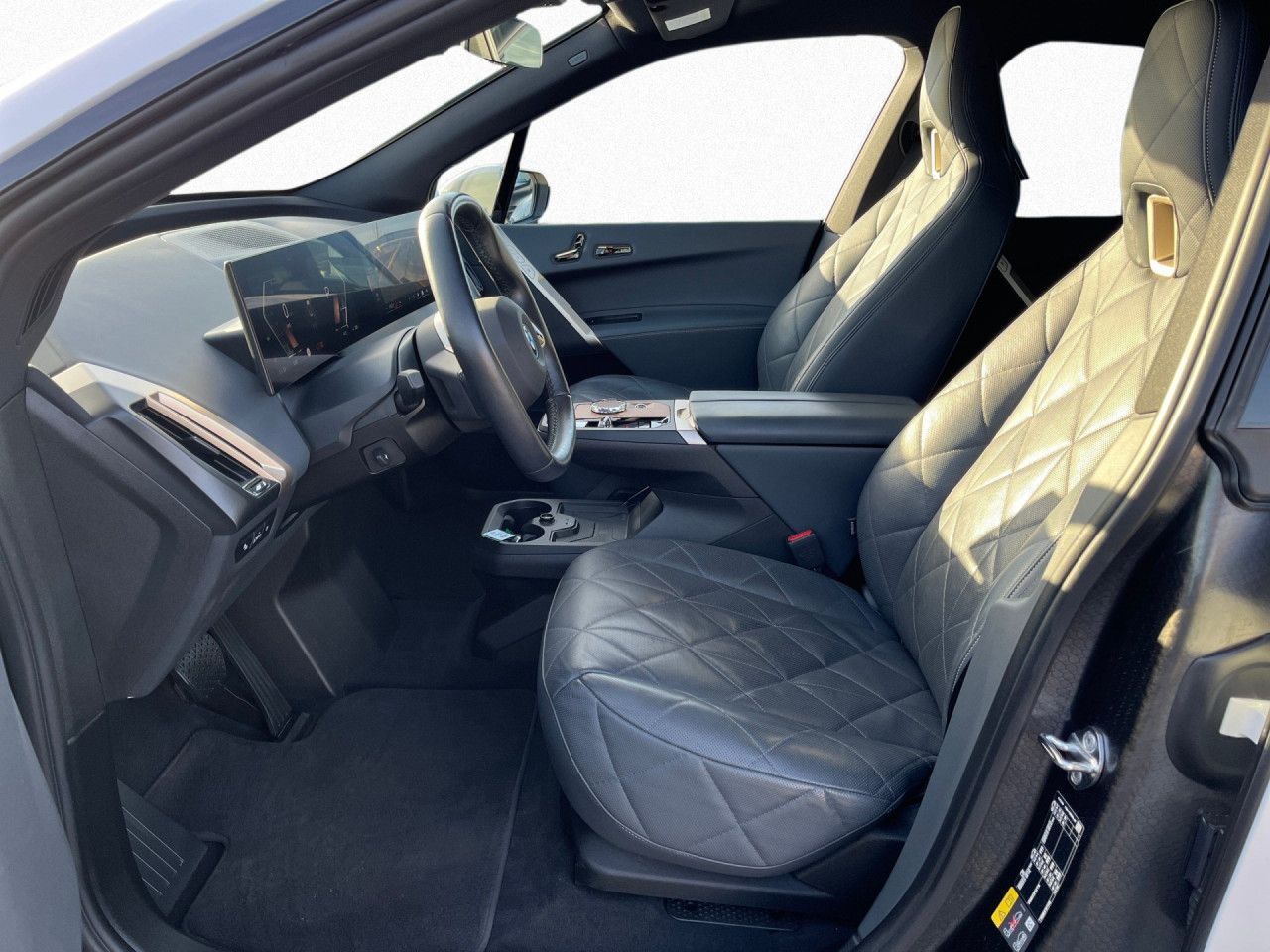 BMW iX - Bild 9