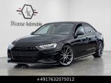 Audi A4 Limo 35 TFSI LED Gewindefahrwerk 20Zoll Alu - Audi A4: Limousine, 3.2