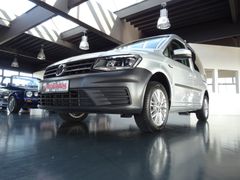 VW Caddy 1,4 TSI Trendline DSG/ Navi/ Bi-Xenon/ PDC