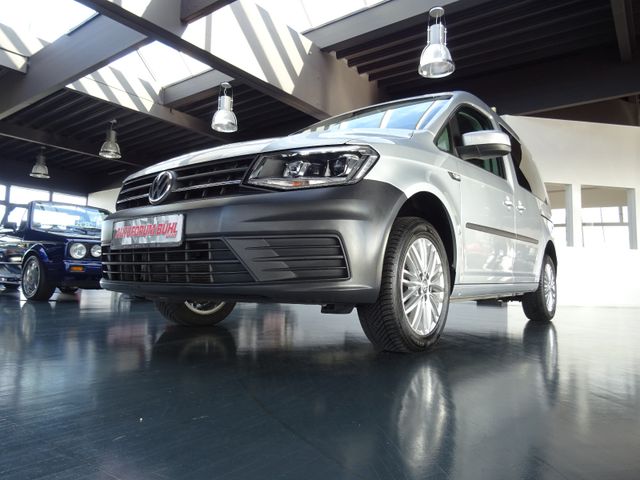 Volkswagen Caddy 1,4 TSI Trendline DSG/ Navi/ Bi-Xenon/ PDC