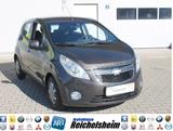 Chevrolet Spark Inspek.+Kupplung neu,gepfl.,Klima,Finanz. - Chevrolet Spark: Limousine
