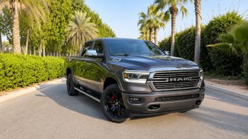 Dodge RAM - 9