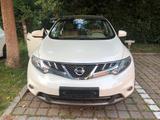 Nissan Murano Z51, Bj.2013, 88900km, 3,5 V... - Nissan Murano Gebrauchtwagen